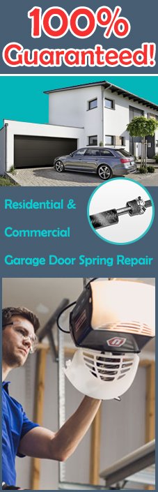 Replacement Garage Door Opener