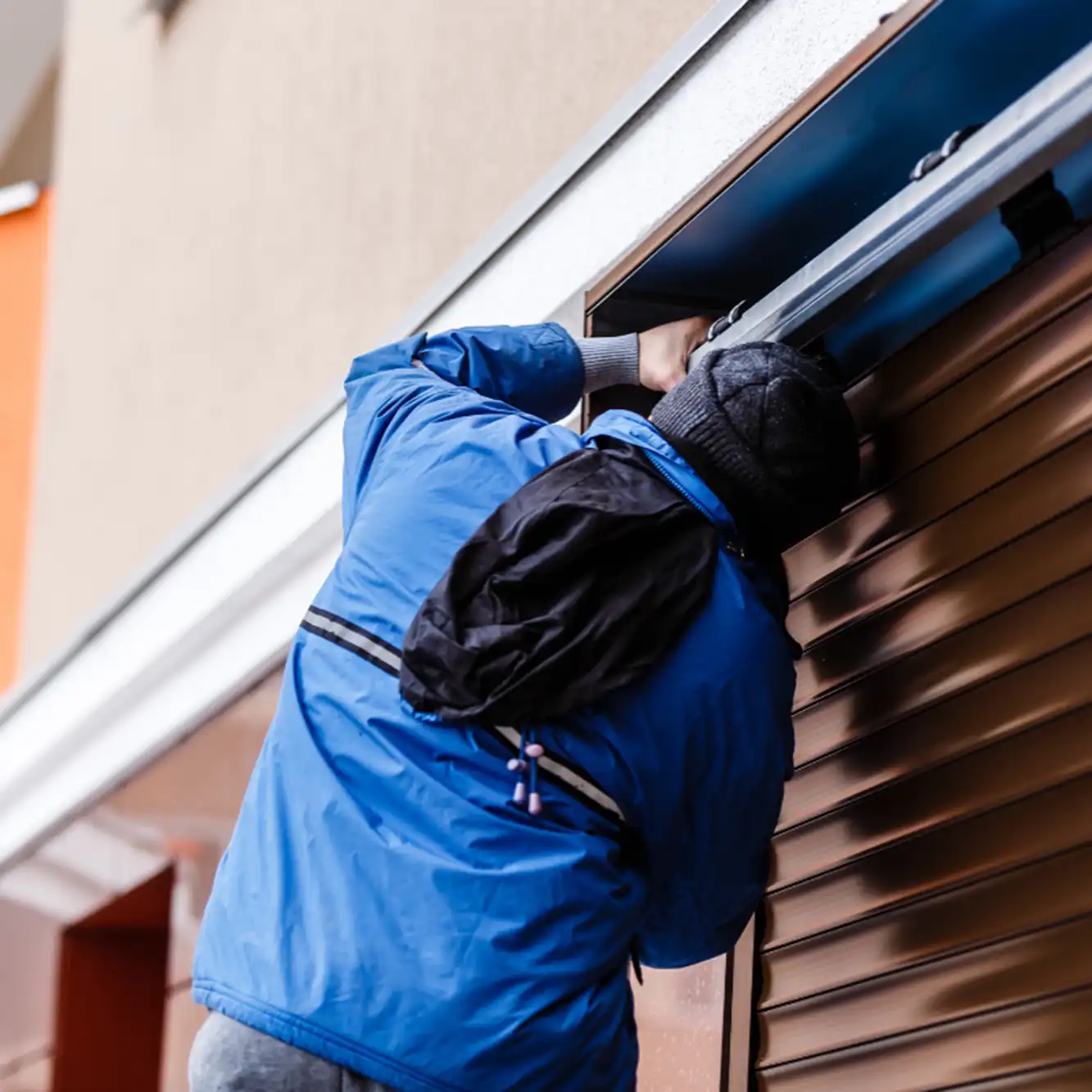 Garage Door Repair Garage Door