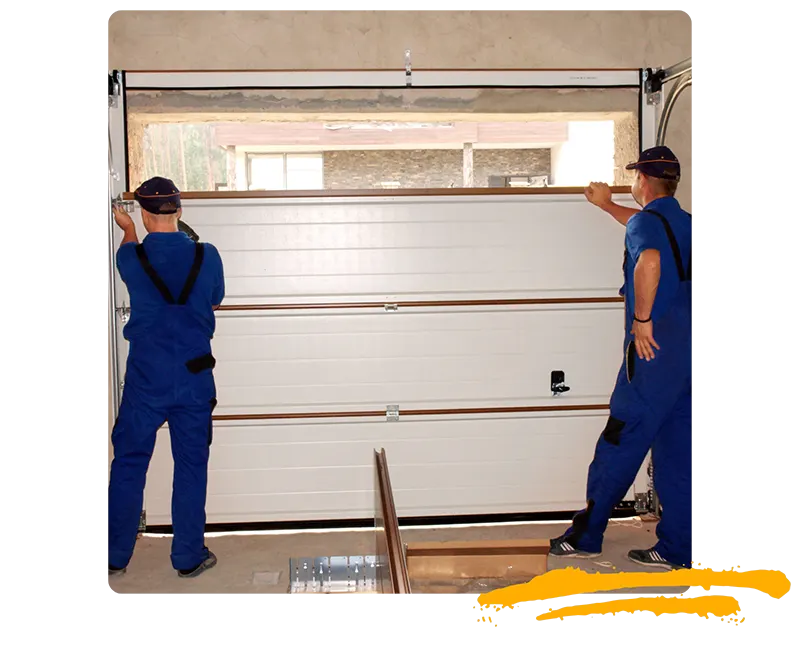 Garage Door Installation Garage Door Replacement